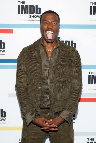 Falei, tô leve: Yahya Abdul-Mateen II descreve sua participação em Aquaman como um ‘trabalho de palhaço’