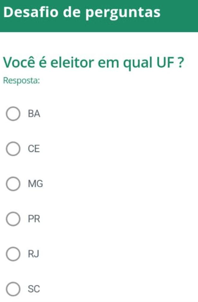 (Fonte: TSE)