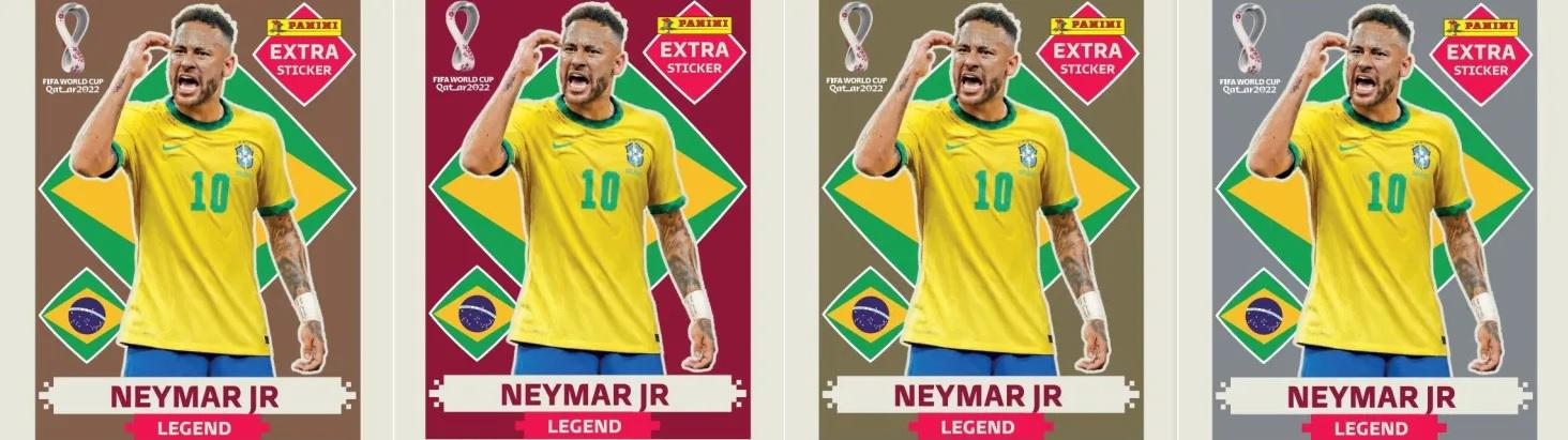 Quais São As Figurinhas Raras Do Álbum Da Copa 2022 Tecmundo 3873