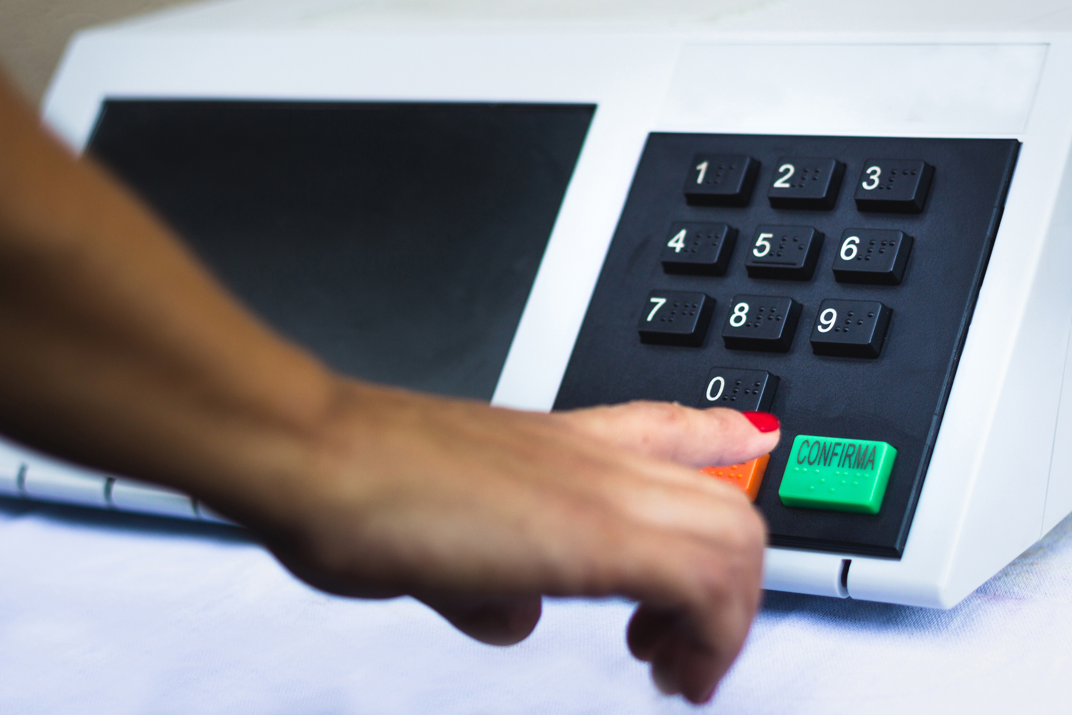 e-Título: como baixar o Título de Eleitor Digital?