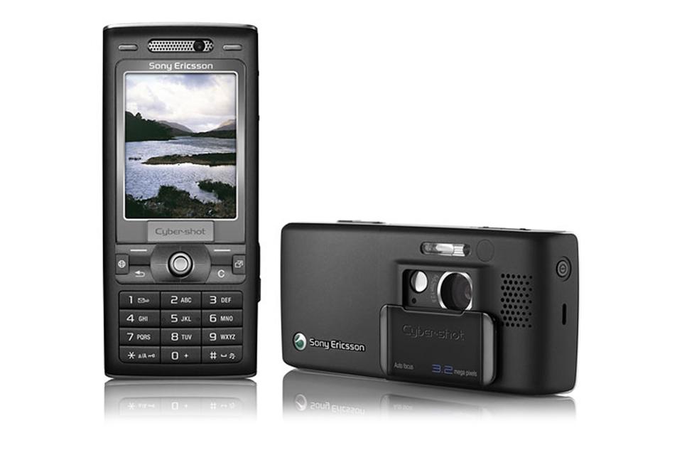 Sony Ericsson Relembre Celulares Icônicos Da Marca Tecmundo