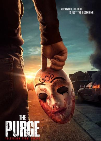 The Purge