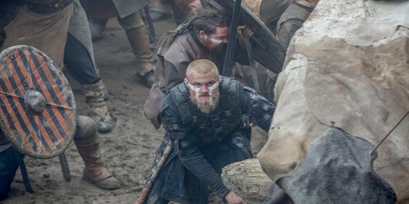 Especialista detona precisão histórica de Vikings: Fantasia