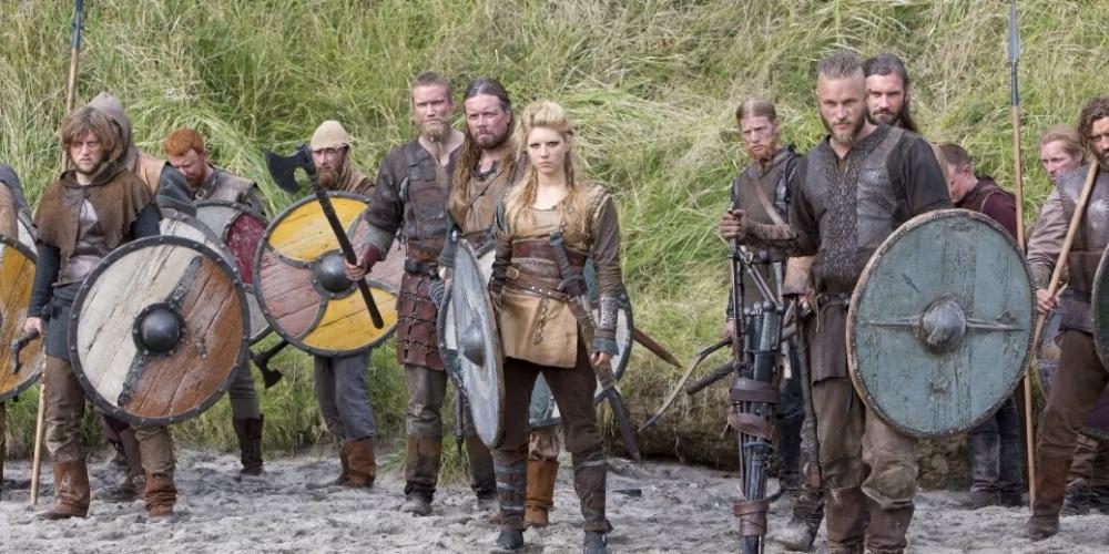 Especialista detona precisão histórica de Vikings: Fantasia