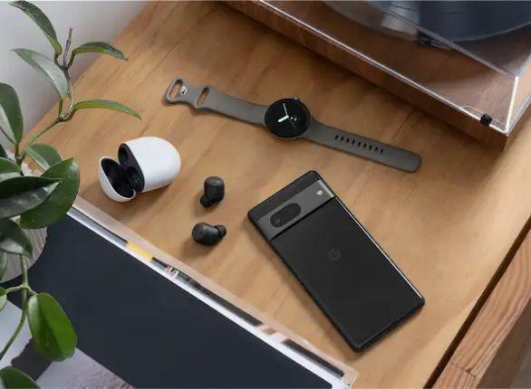 Google vai anunciar smartphones da série Pixel 7, smartwatch Pixel Watch e fones Pixel Buds