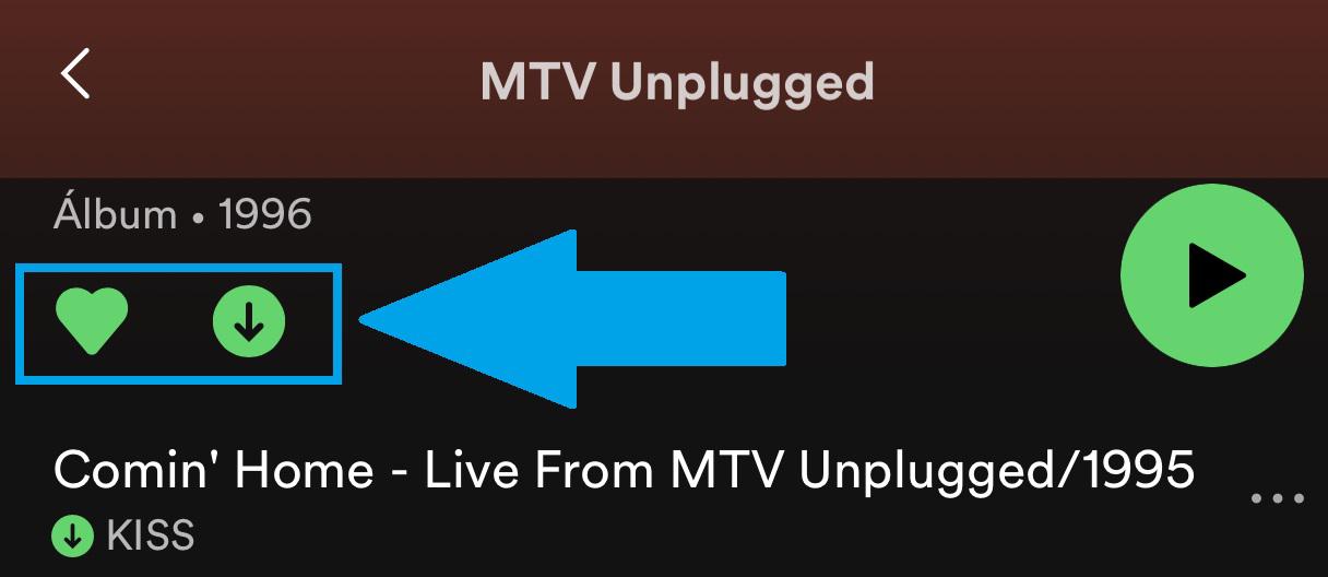 Como Baixar M sica No Spotify Veja O Passo A Passo TecMundo