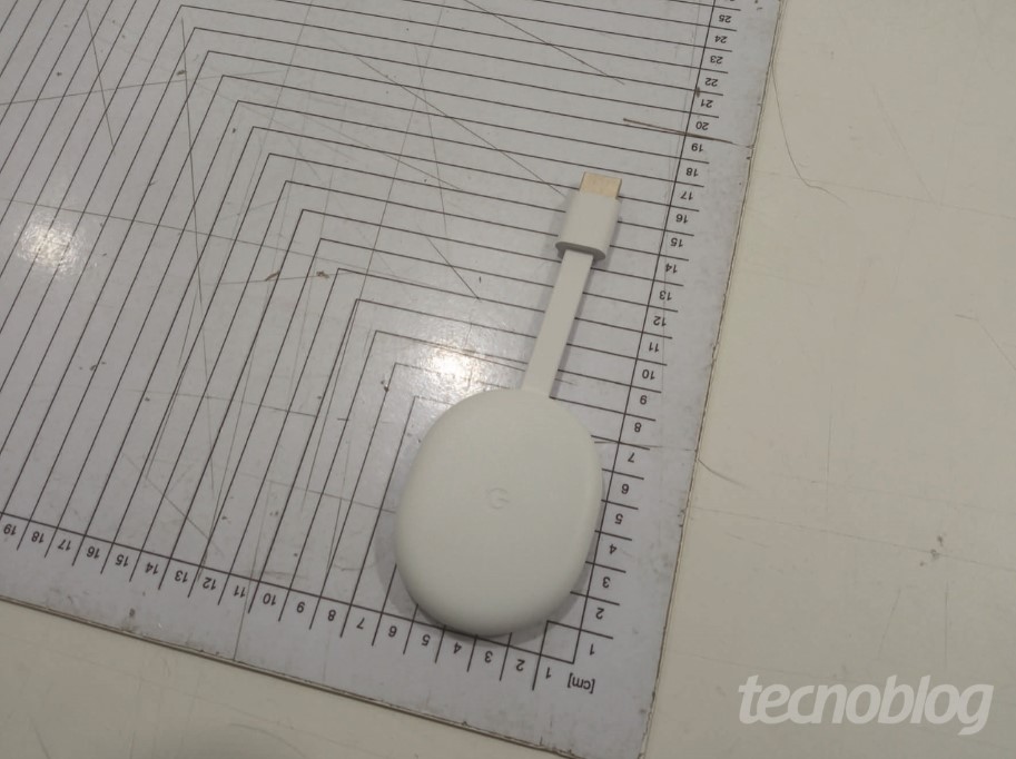 Chromecast