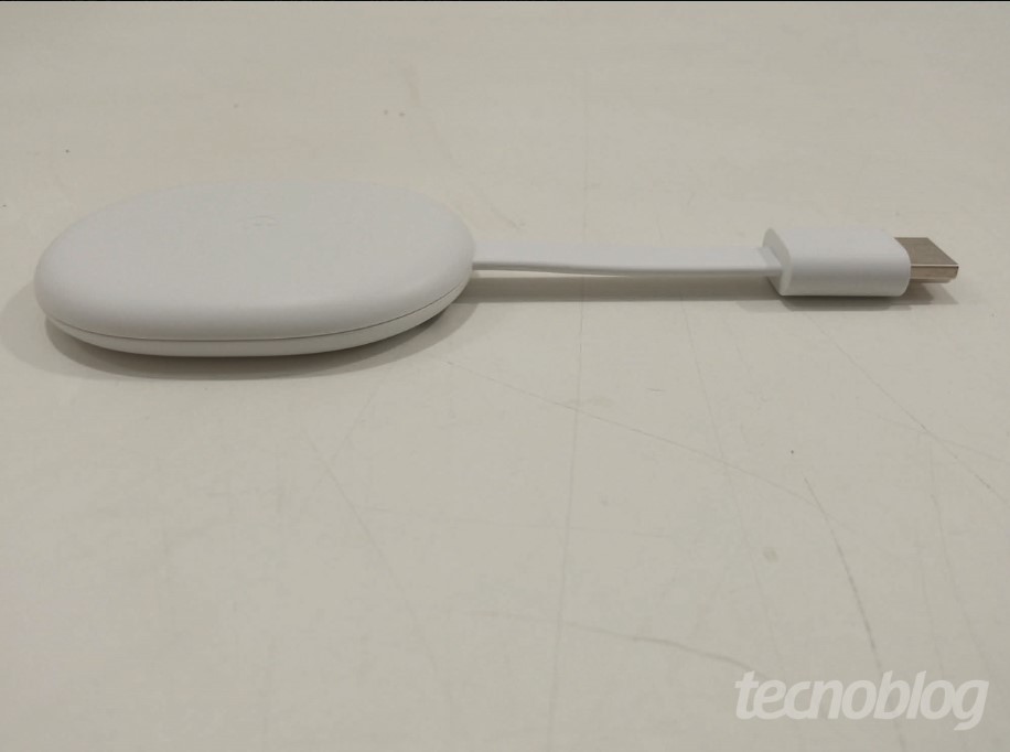 chromecast