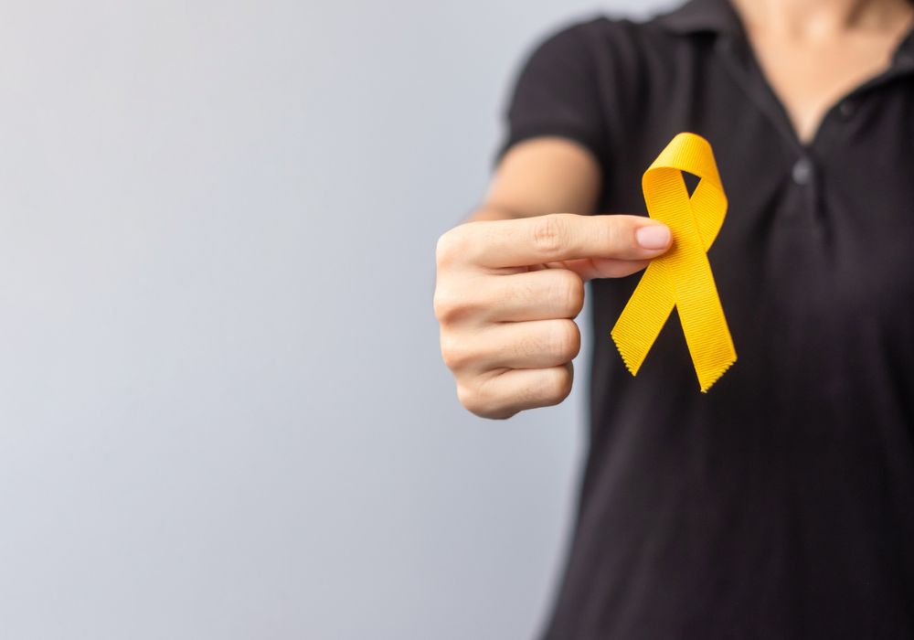 O que é Setembro Amarelo