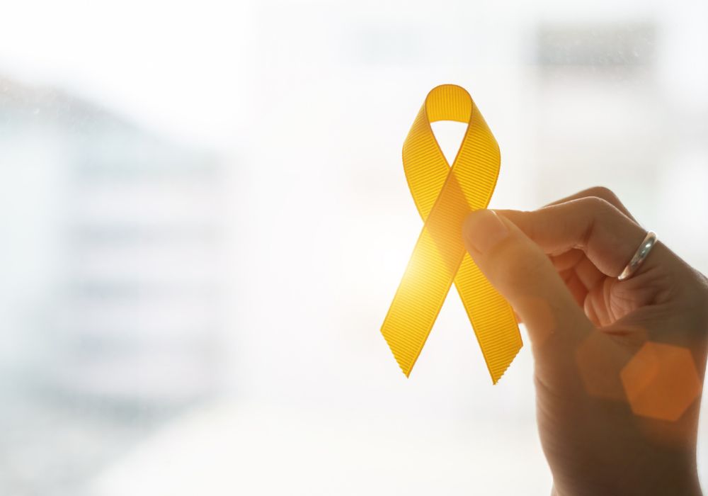 What is Yellow September?