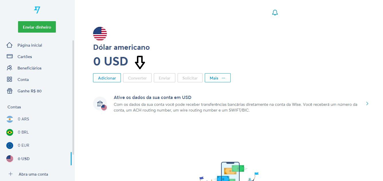 Como converter dólar em real? Aprenda de forma simples TecMundo