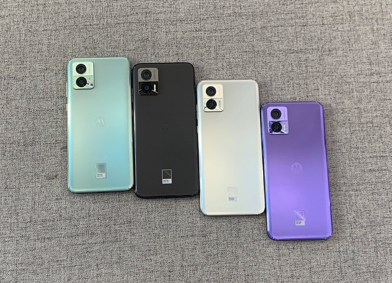 Motorola Edge 30 Neo