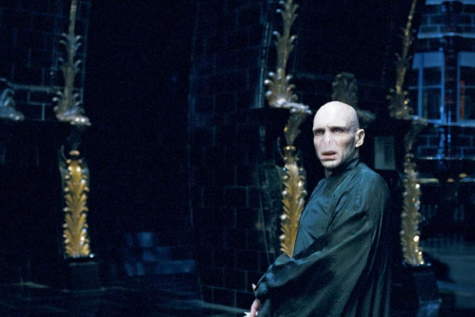 Voldemort: 9 curiosidades sobre o bruxo das trevas | Minha Série