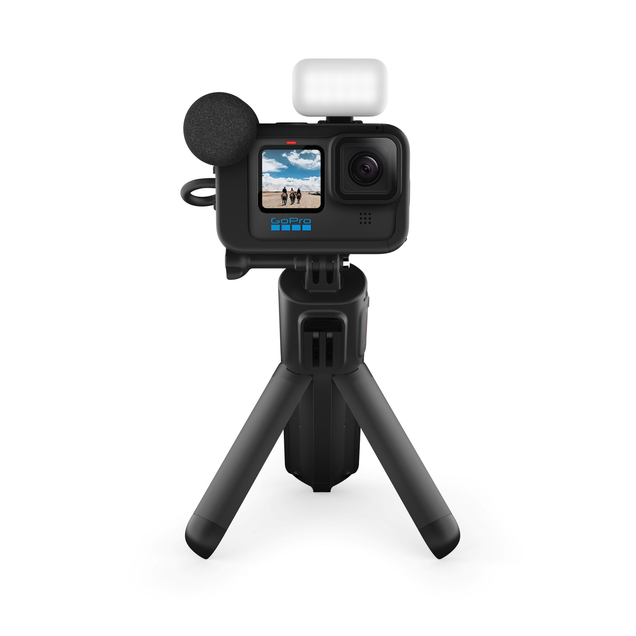 GoPro Hero 11 Black é lançada por R$ 4.599 e ganha versão Mini GoPro Hero 11 Black é lançada por R$ 4.599 e ganha versão Mini