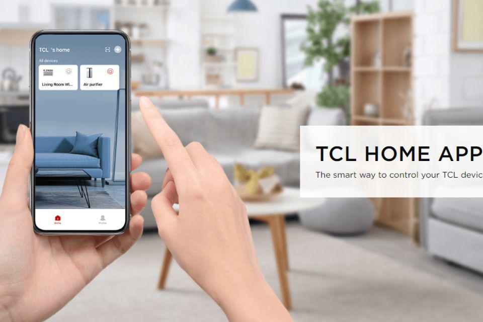 Tcl smart