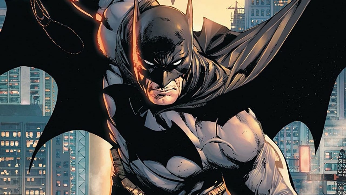 Batman Day: 13 coisas que você não sabia sobre o personagem Minha Série Batman Day: 13 coisas que você não sabia sobre o personagem Minha Série