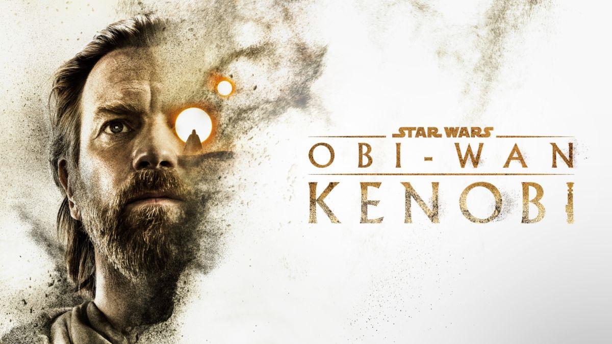 Obi-Wan Kenobi is now available on Disney Plus