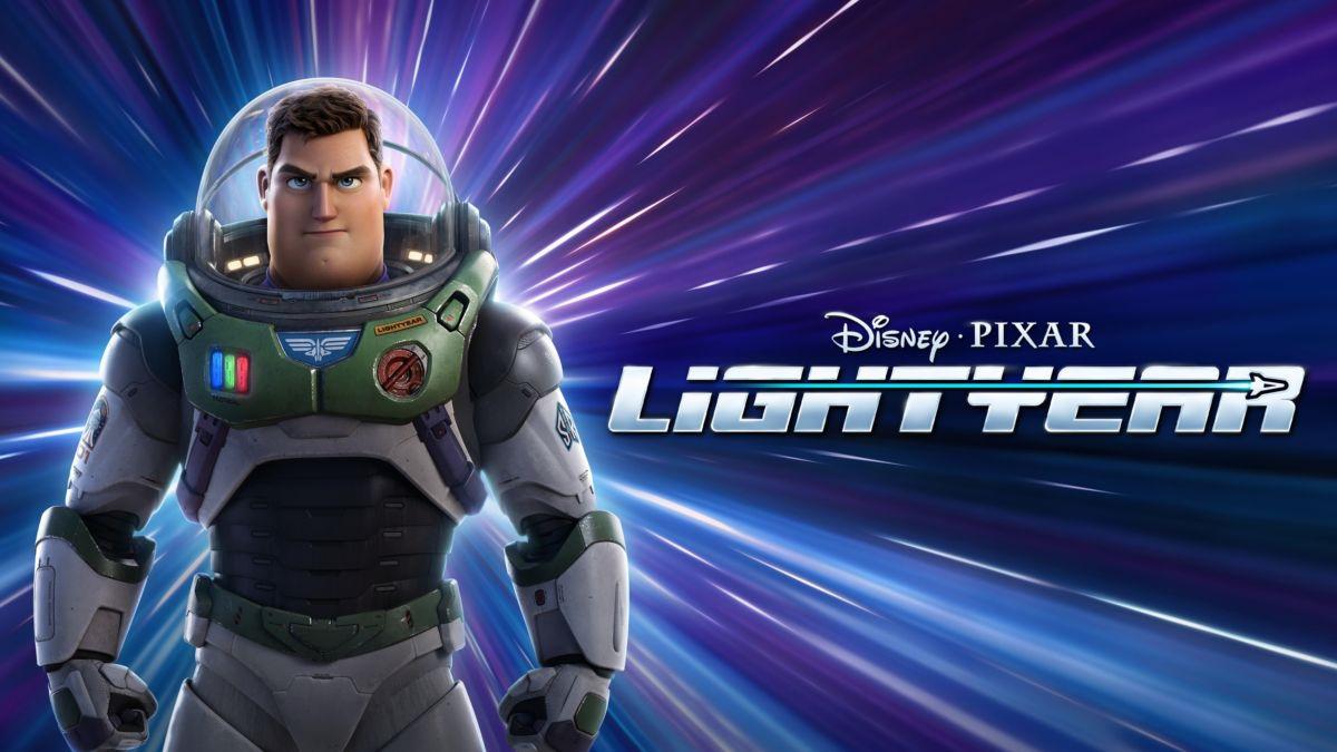 Lightyear Animation is now available on the platform