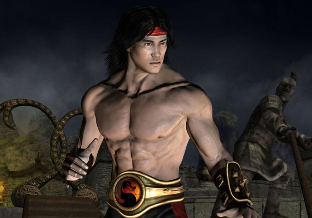 Mortal Kombat 11: Movimentos e poderes de Shao Kahn são revelados
