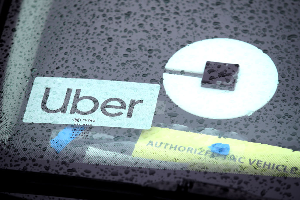 Uber sugere ter sido vítima de mesmo atacante que vazou GTA 6 10