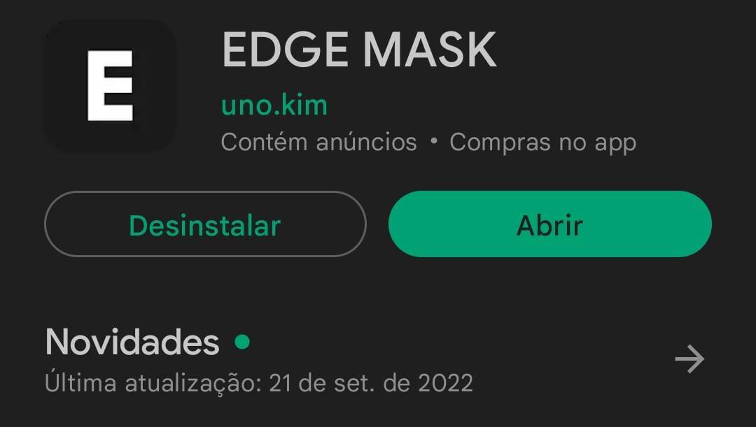 Crédito: Reprodução | Play Store.