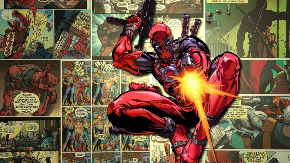 Deadpool