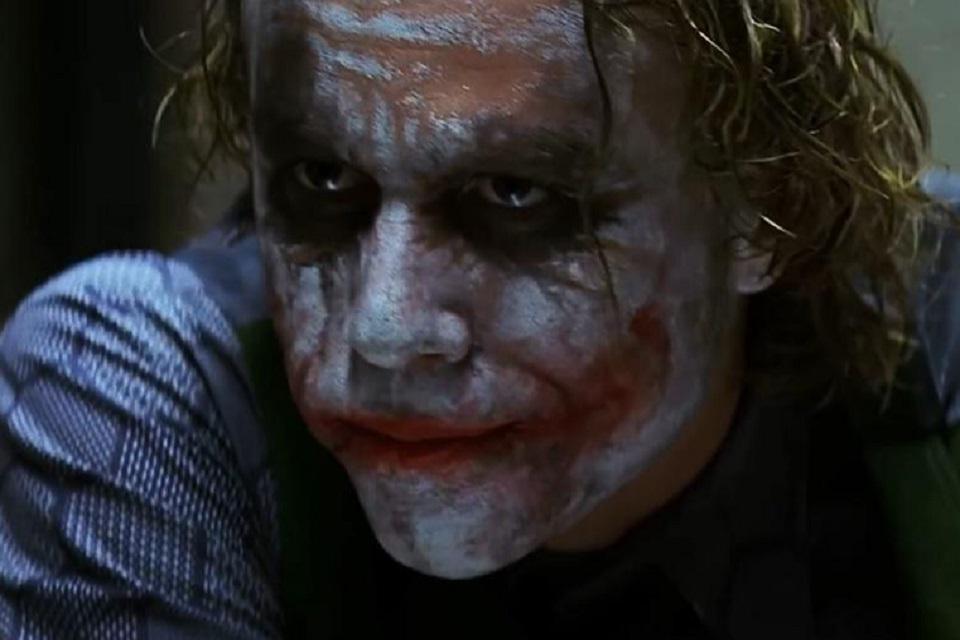 10 Curiosidades Interessantes Sobre O Coringa De Heath Ledger