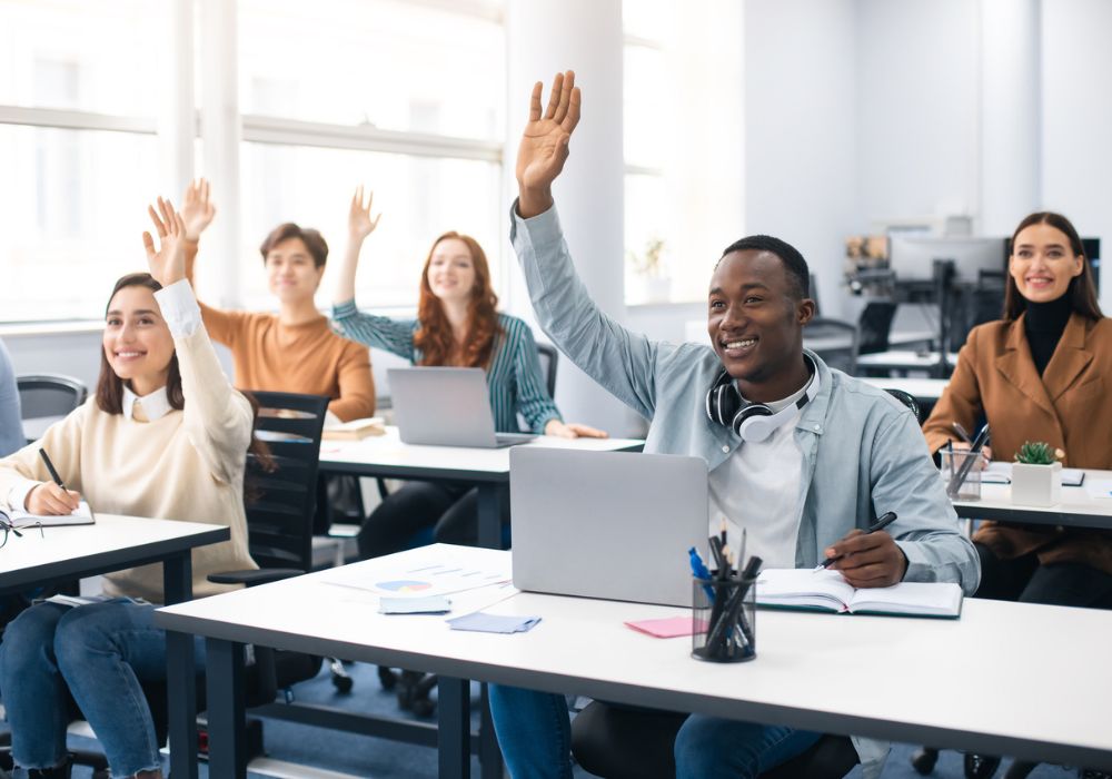 Tecnologia no Ensino