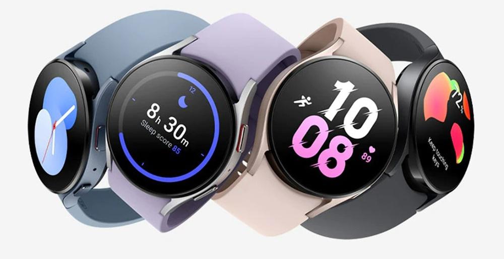 Smartwatch Samsung: conheça os modelos disponíveis da marca - TecMundo