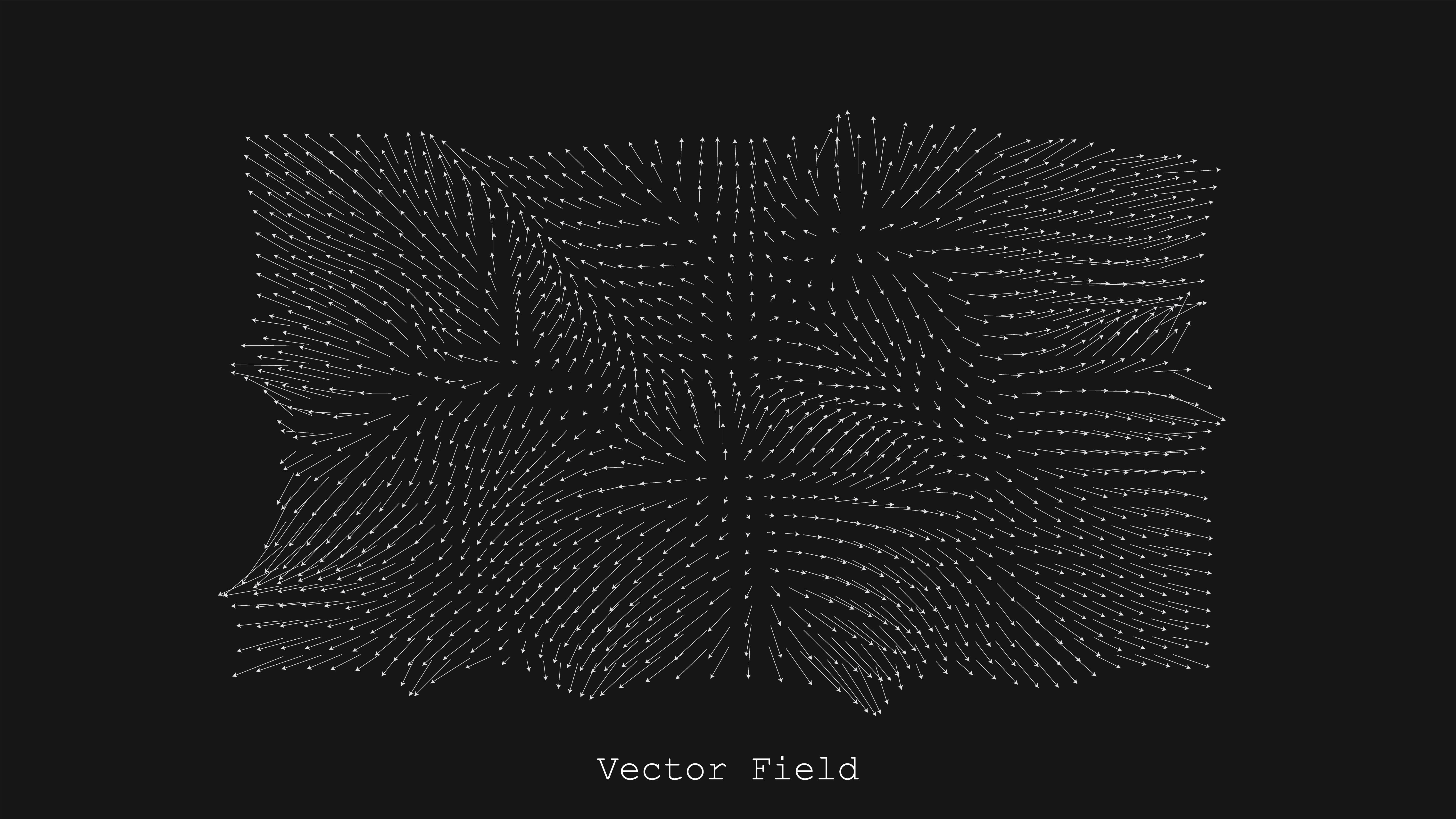 When there is a magnetic field, the ferromagnetic particles in the rover move by aligning themselves with the generated field.