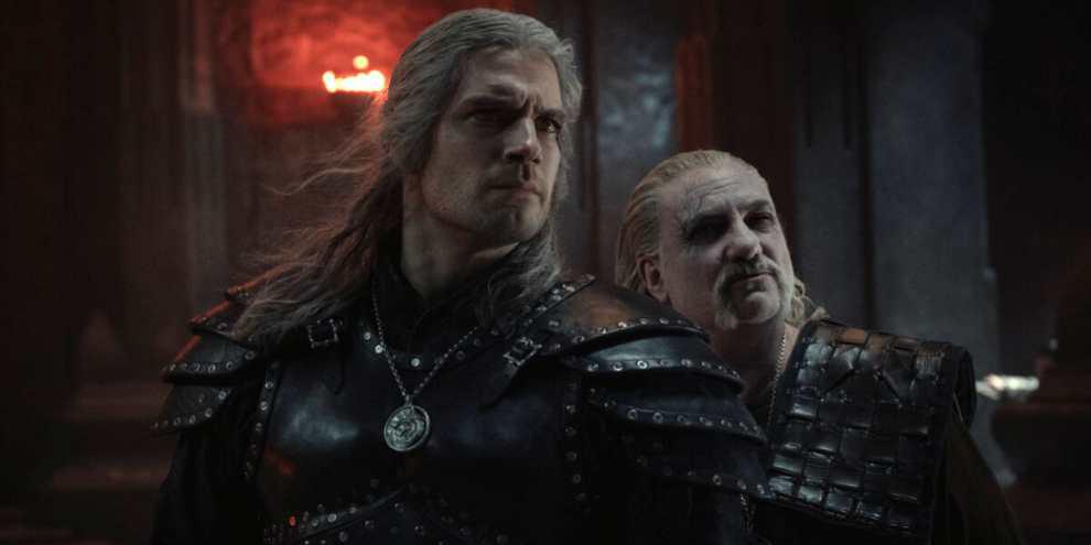 O que é um Witcher? A origem dos bruxos de The Witcher