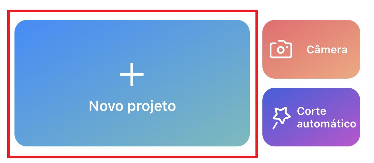 Aperte na opção 
