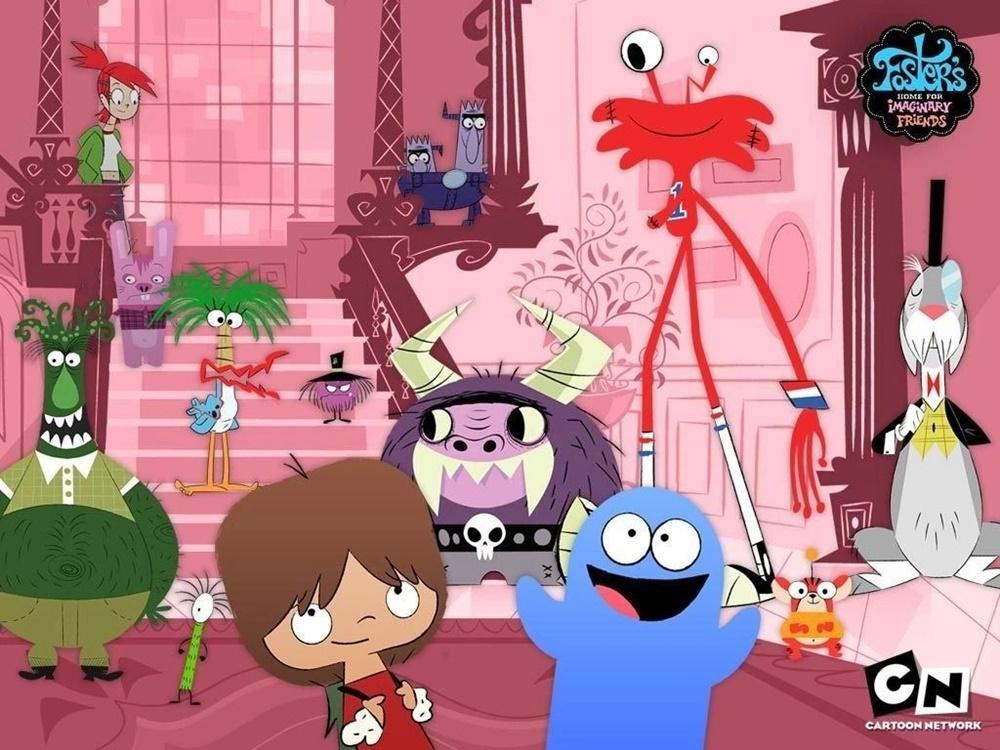Relembre 10 desenhos do Cartoon Network que fizeram sucesso | Minha Série