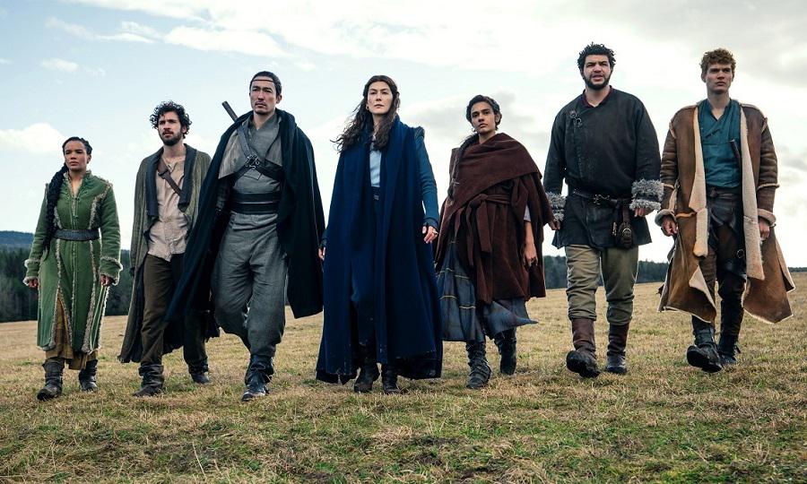 10 Séries boas para assistir com os amigos | Minha Série