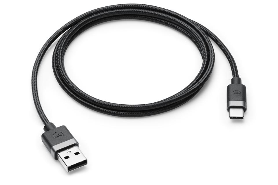 USB: entenda o novo sistema de nomenclatura dos cabos