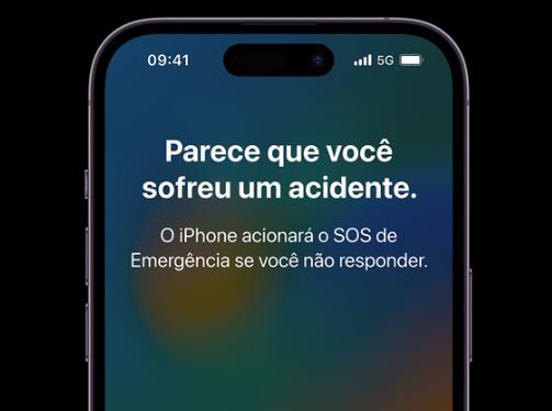 iPhone 14: sensor de acidente está sendo ativado em montanha-russa 6