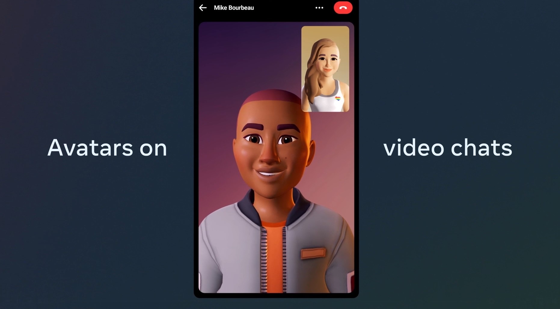 Meta