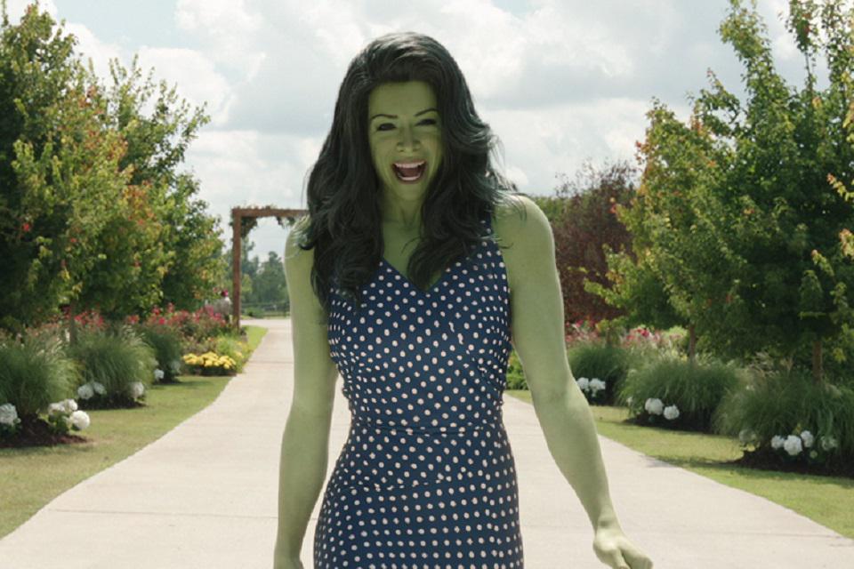 Mulher-Hulk Vai Ter 2ª Temporada No Disney+? Veja O Que Já Sabemos ...