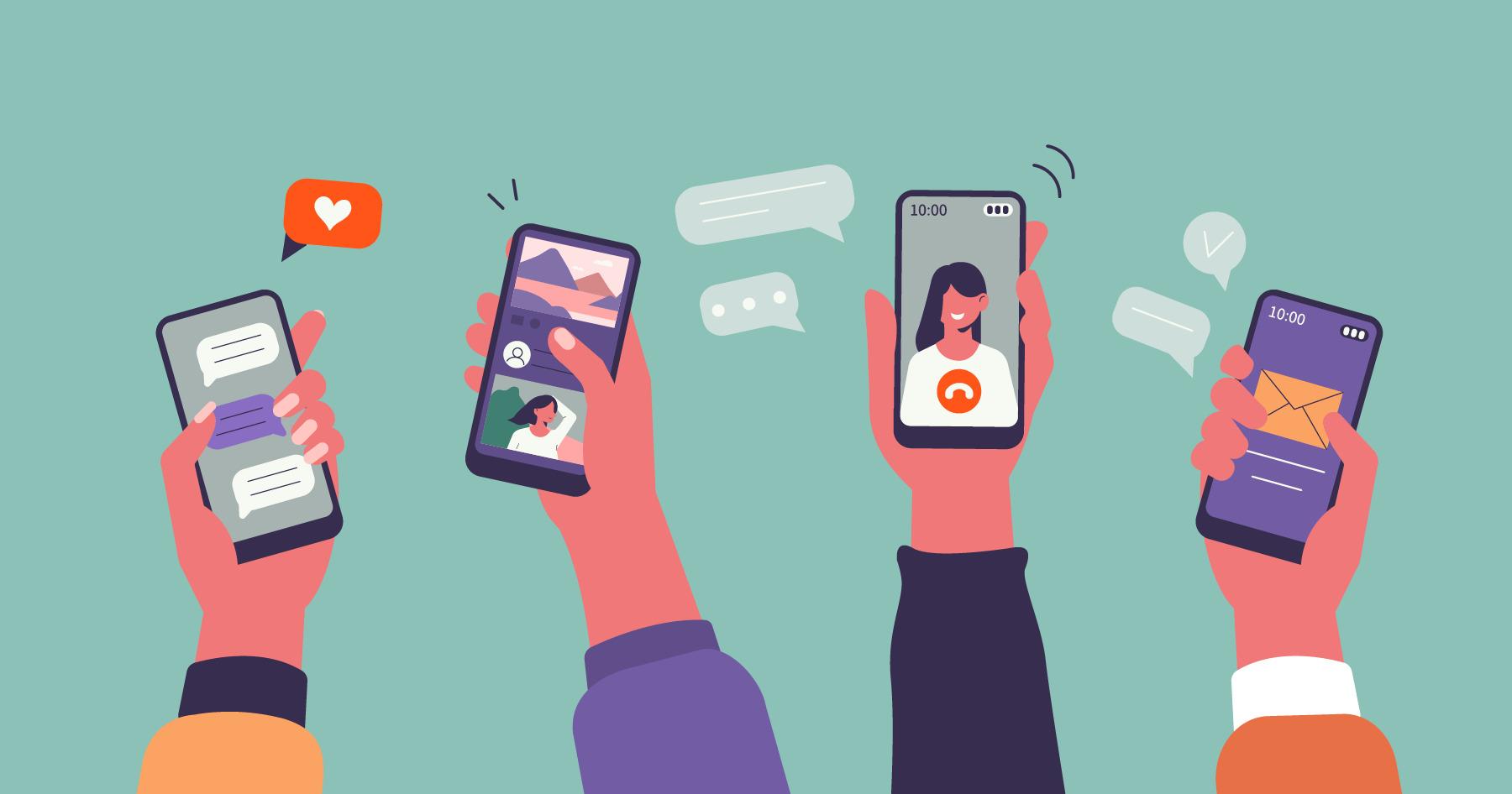 O que é superapp? Entenda como funciona e veja exemplos - TecMundo