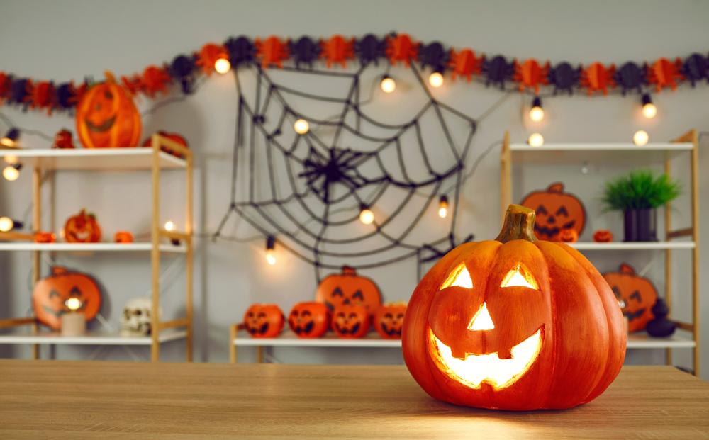 As 10 melhores ideias de fantasias de Halloween improvisadas