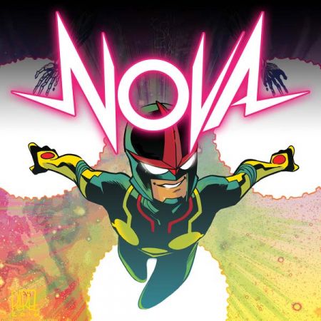 Nova, vindouro projeto da Marvel, pode chegar às telas como um especial no Disney+