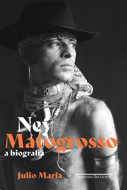 Neymar Matogrosso: biography