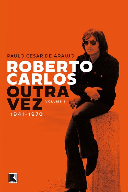 Roberto Carlos-Again