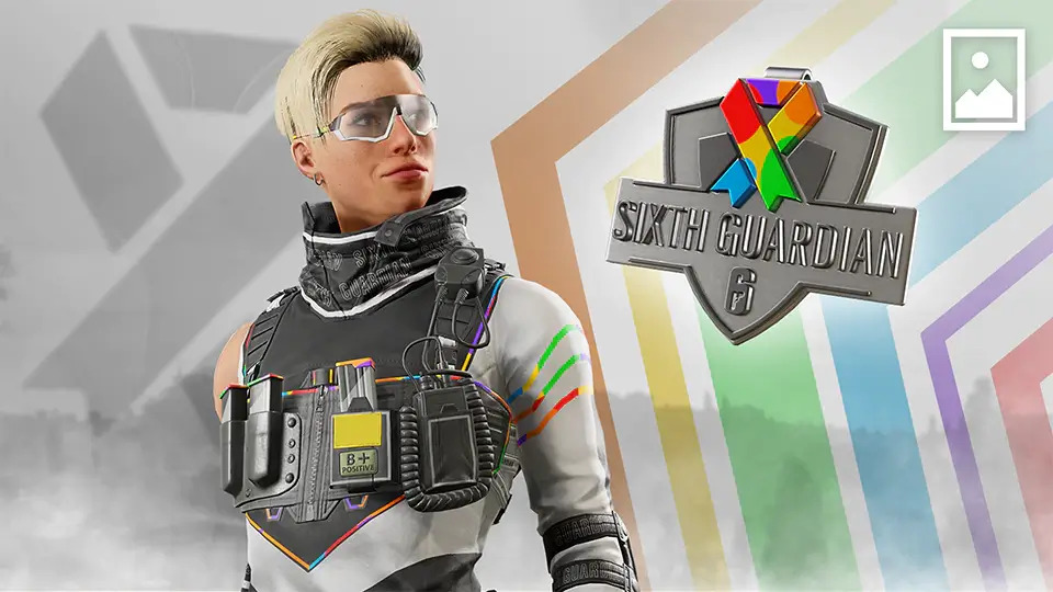 Apex Legends Revela Primeira Personagem Trans Do Game Voxel