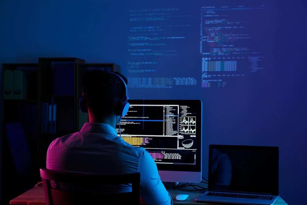 The programming field is very promising and this course focuses on the JavaScript language.