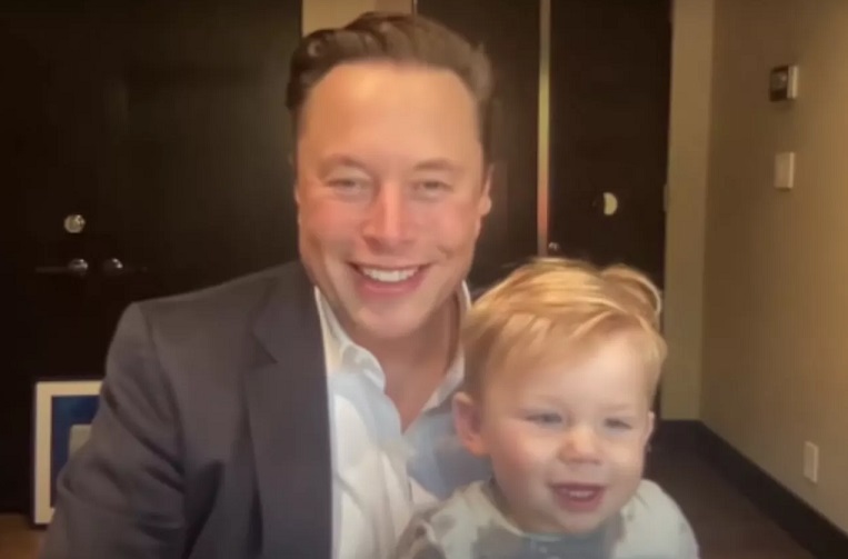 Quem são os filhos de Elon Musk? Conheça os 10 herdeiros TecMundo