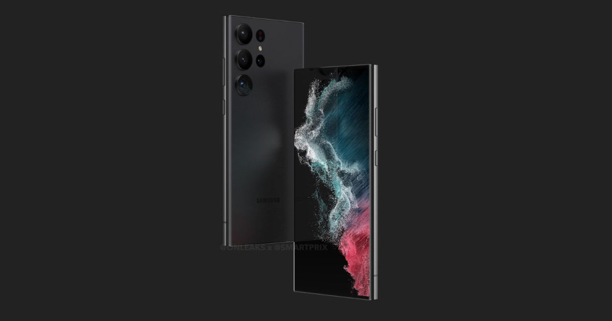 Linha Galaxy S23 usará apenas processadores Snapdragon da Qualcomm.
