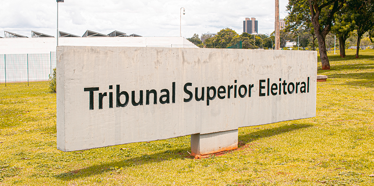 Tribunal Superior Eleitoral