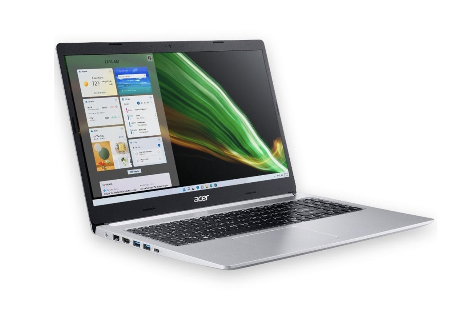 Acer Aspire 5 Intel Core i5