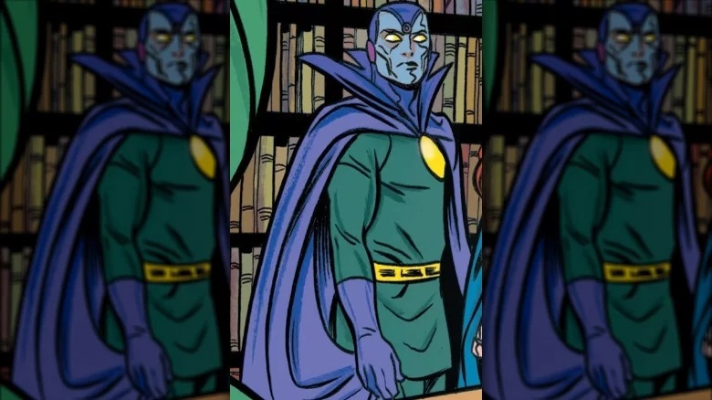(Marvel/Reprodução)